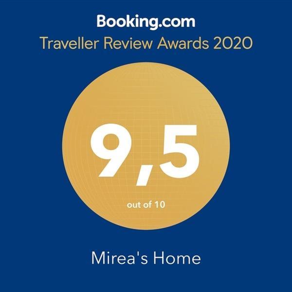 Mirea'S Home Ostuni Exterior foto