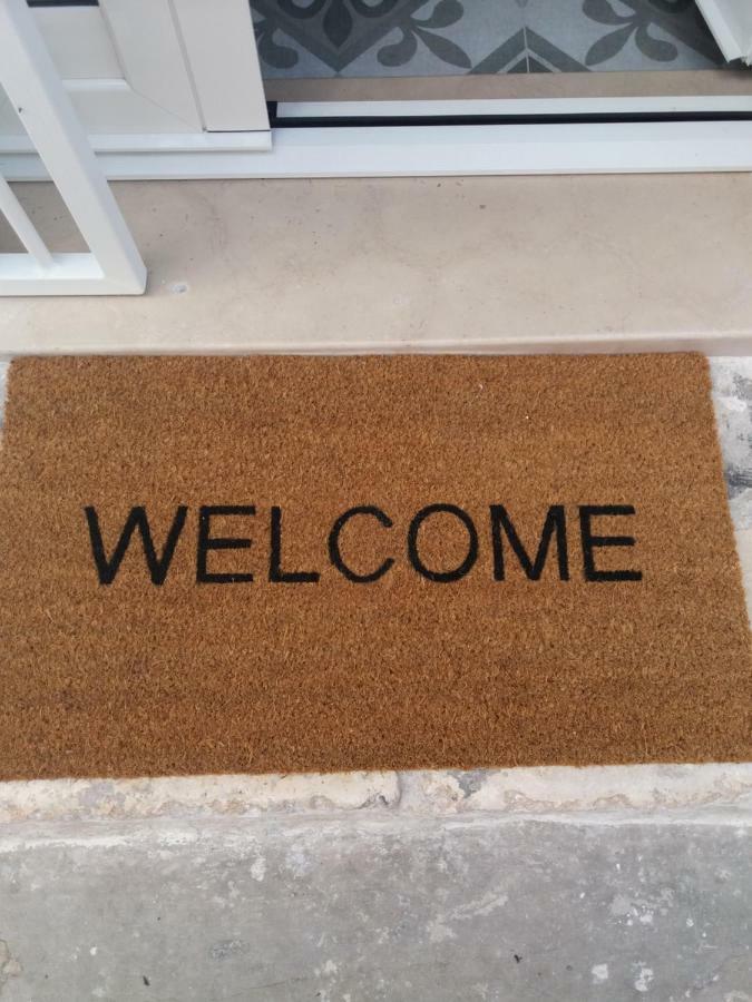 Mirea'S Home Ostuni Exterior foto