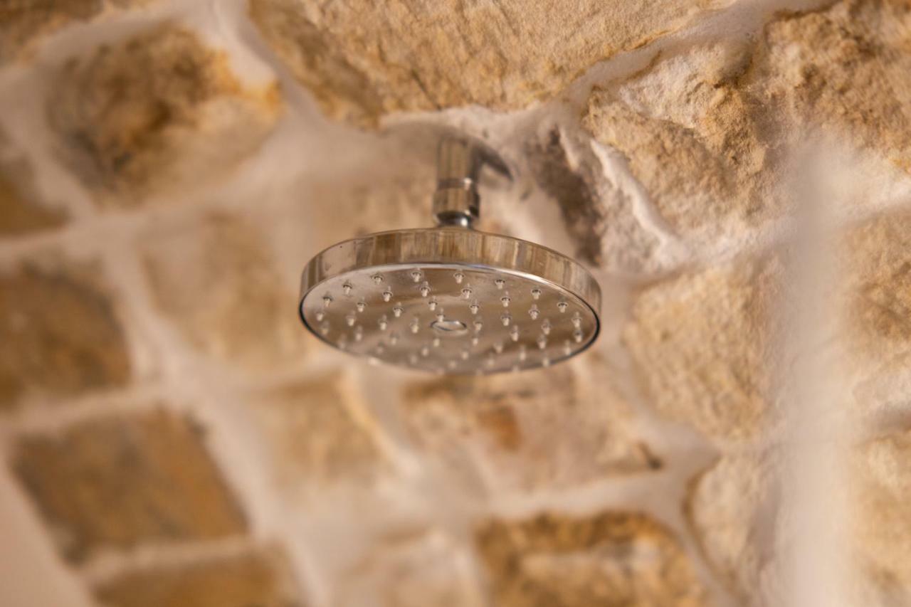 Mirea'S Home Ostuni Exterior foto
