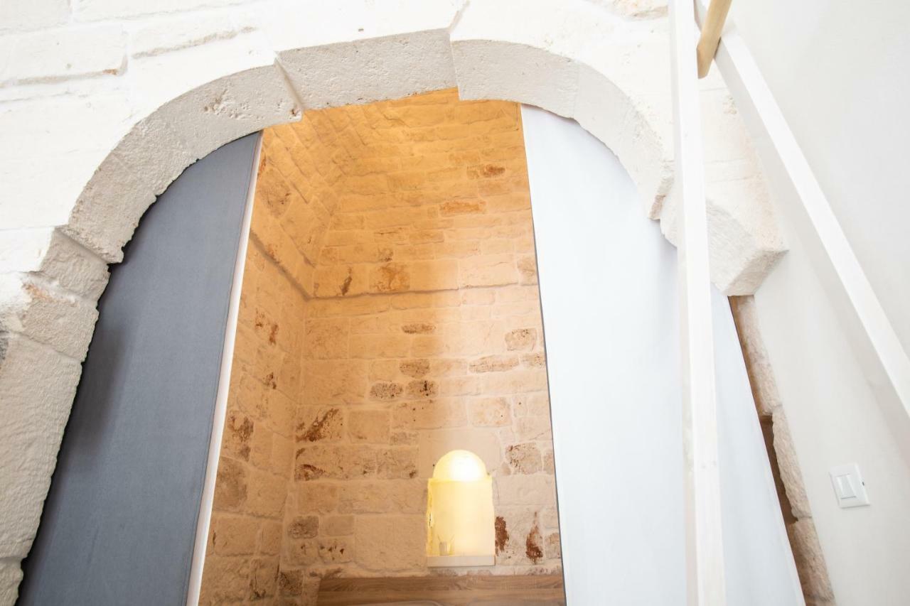 Mirea'S Home Ostuni Exterior foto